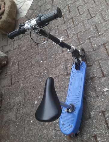 Monopattino elettrico - Foto 2
