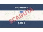 Immobile in asta di 21 m² in vendita a Macerata