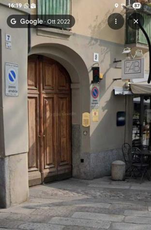 Singolo in vendita a Torino