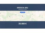 Immobile in asta di 174 m² in vendita a Brescia