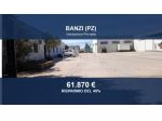 Immobile in asta di 1720 m² in vendita a Spinazzola