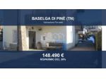 Immobile in asta di 144 m² in vendita a Baselga di Pinè
