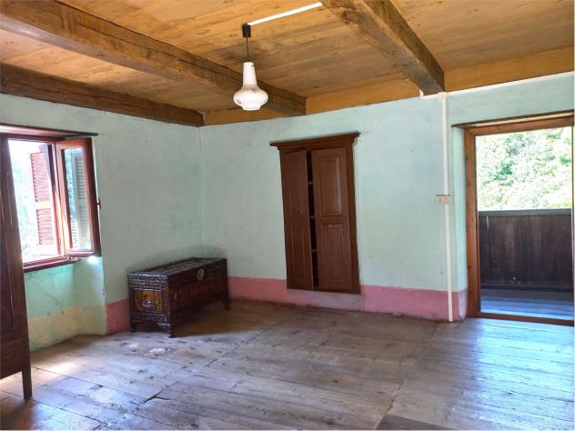 V000484 - ANTICA CASA INDIPENDENTE - Foto 19