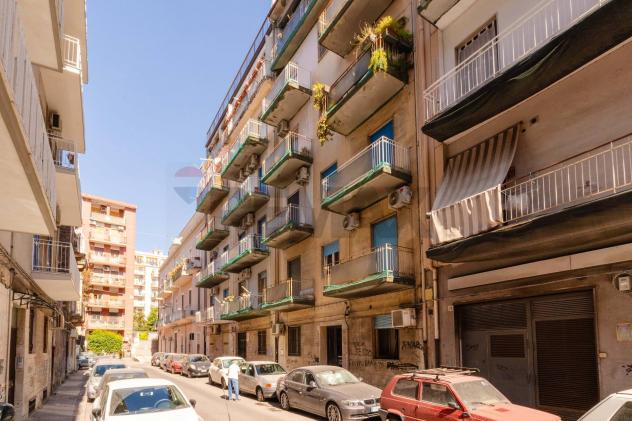 Appartamento in vendita a Catania, Borgo