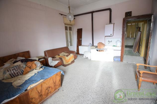 CASA INDIPENDENTE di 4 vani e di 150 mq (CAVENAGO DI BRIANZA) rif. IGC CASA INDIPENDENTE - Foto 9