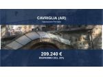 Immobile in asta di 62 m² in vendita a Cavriglia