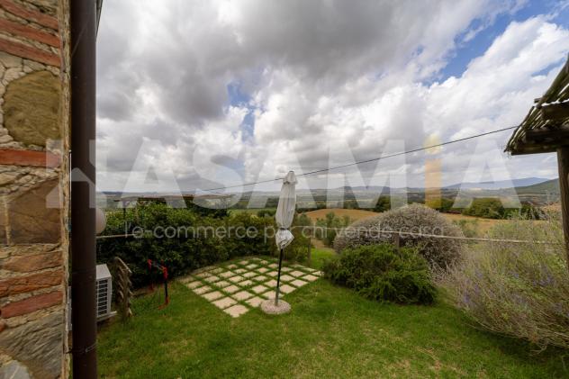 Appartamento in vendita a Cinigiano - Foto 17