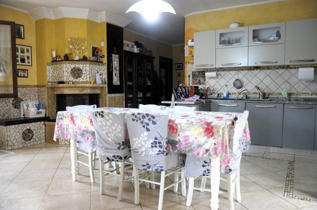 Appartamento in vendita a Colle di Val d'Elsa 122 mq Rif: 1344432 - Foto 2