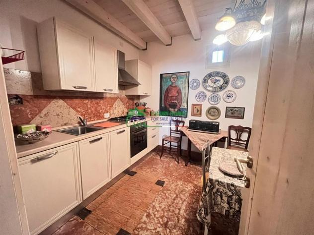 Rif: 2697 - Elegante casa indipendente con loft e terrazza esclusiva nel cuore di Comiso - Foto 10