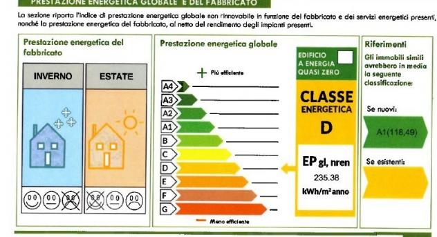 Lesmo ampio monolocale arredato con giardino ideale come investimento - Foto 12