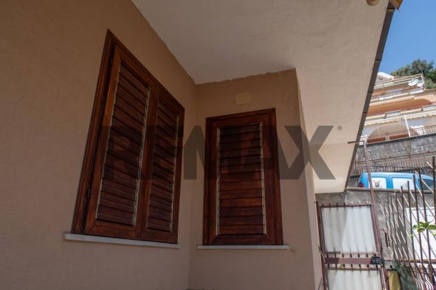 Appartamento in vendita a Letojanni, Contrada Sillemi - Foto 9