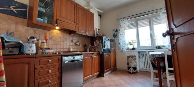 Appartamento in vendita a Massa 90 mq Rif: 1392482 - Foto 8