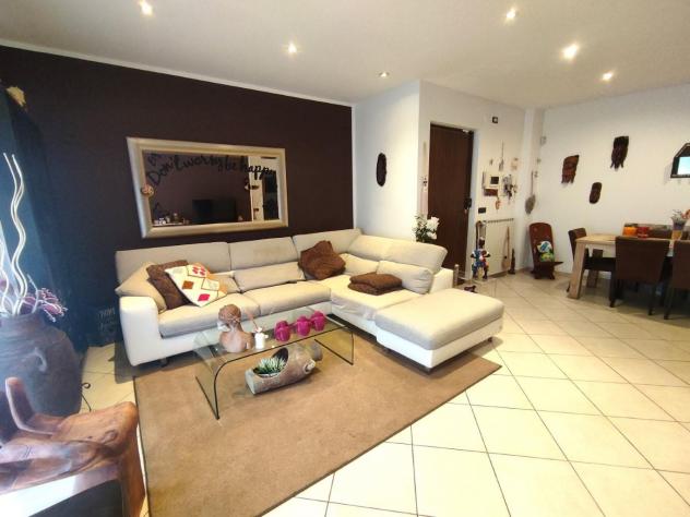 Appartamento in vendita a Massa 110 mq Rif: 1201230