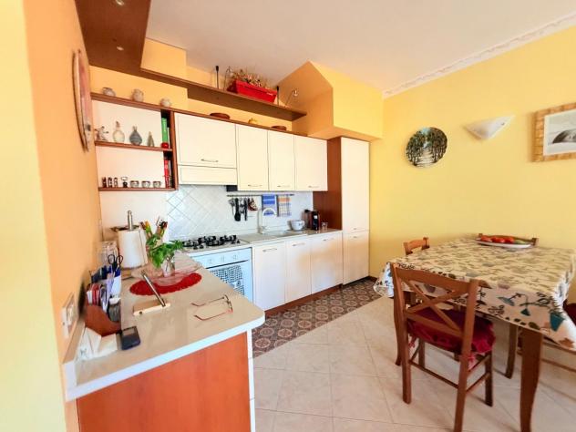 Appartamento in vendita a Massa 85 mq Rif: 1451969 - Foto 5