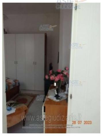 IMMOBILI-IMMOBILE RESIDENZIALE-Via Poggioreale n. 12/a - Foto 9