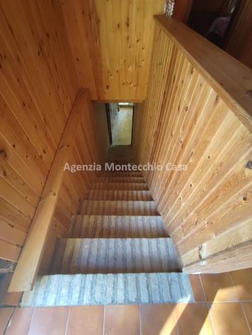 Casolare con corte esclusiva tutta recintata. - Foto 7
