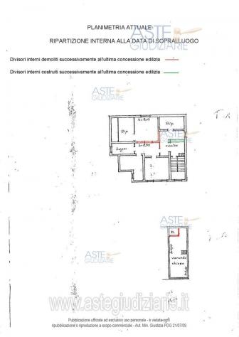 IMMOBILI-IMMOBILE RESIDENZIALE-Via Napoli, 25, 65015 Montesilvano PE, Italia - Foto 9