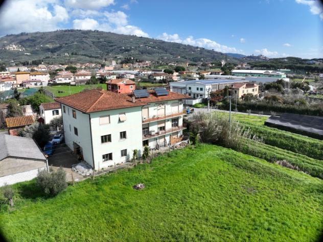 Appartamento in vendita a Pescia