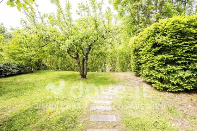Villa di 300 m² con più di 5 locali e box auto in vendita a Rancio Valcuvia - Foto 5