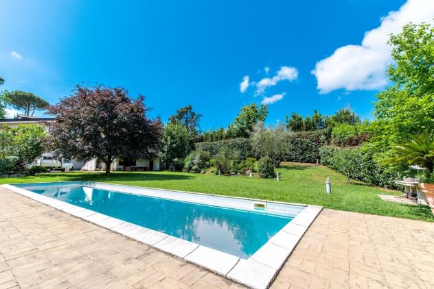 Villa in vendita a Roma - Foto 3