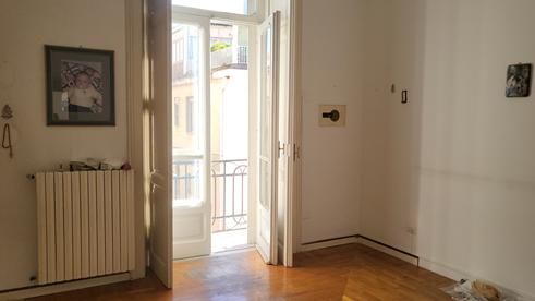 appartamento con terrazzo sul corso vittorio emanuele - Foto 7