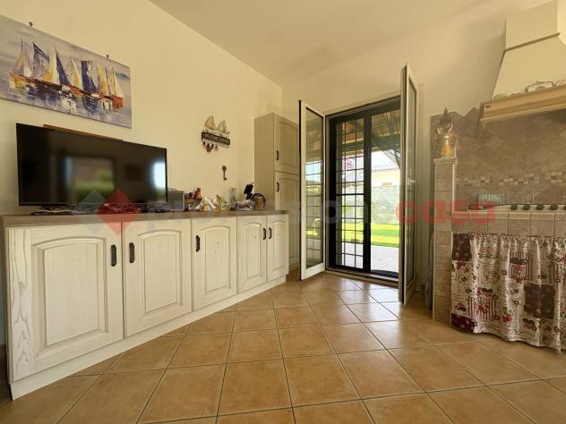 Villa bifamiliare - San Felice Circeo . Rif.: Cod. rif 3338904VRG - Foto 9