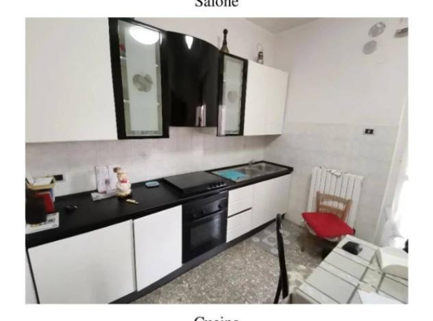 Immobile in asta di 78 m², box auto in vendita a San Severo - Foto 10
