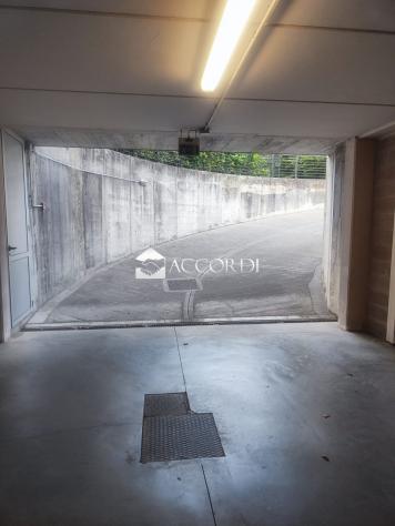 APPARTAMENTO di 3 vani e di 77 mq (SAN VENDEMIANO) rif. SM74 - Foto 12