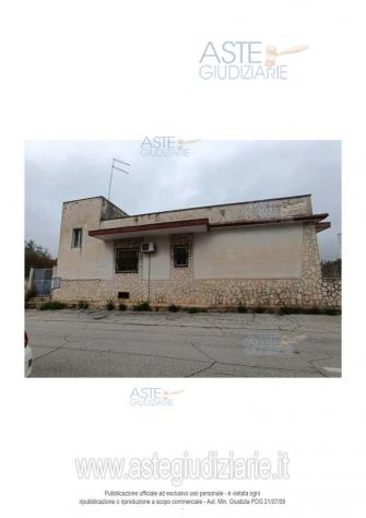 IMMOBILI-IMMOBILE RESIDENZIALE-Via Giuseppe Tartini, 9, 74010 Statte TA, Italia - Foto 5