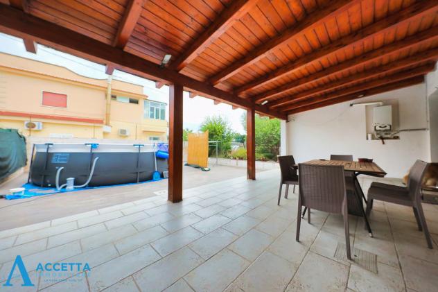 Villa in vendita a Taranto - Foto 11