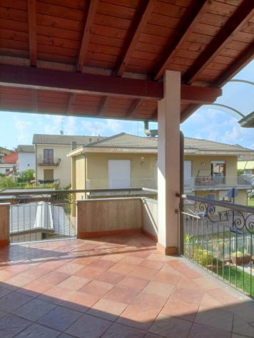Appartamento in Villa – Elegante 4 Locali in Contesto Signorile - Foto 19
