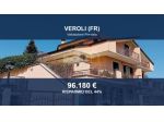 Immobile in asta di 211 m², box auto in vendita a Veroli
