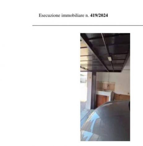 Immobile in asta di 97 m², box auto in vendita a Vicenza - Foto 20