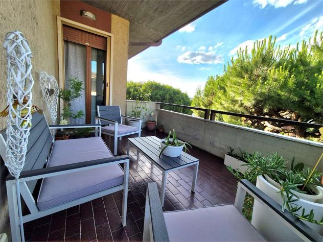 V005474 - **VILLAFRANCA DI VERONA – ZONA TIONE**