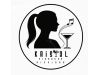 Logo Kristal Pianobar Riccione Nightclub