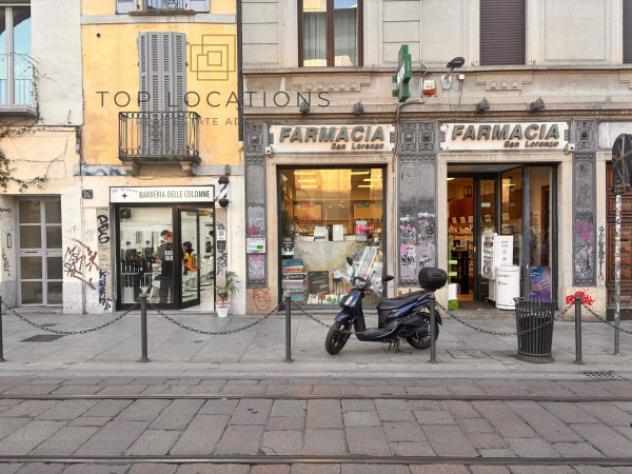 Immobile di 100 m² con 2 locali in affitto a Milano - Foto 6