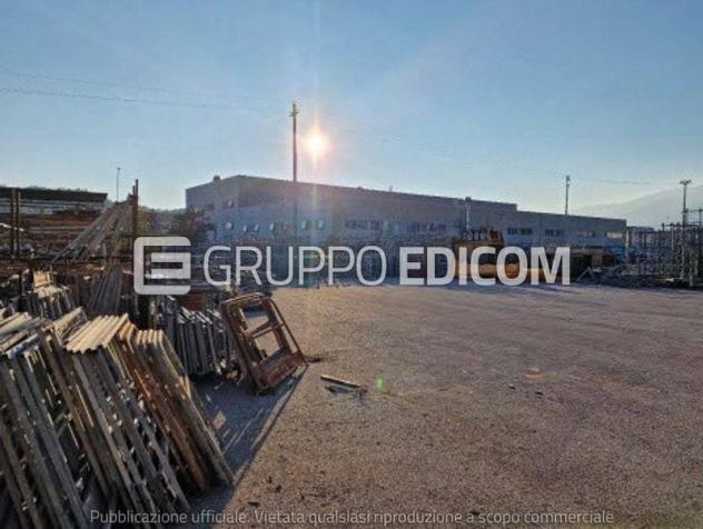 Opifici in vendita a Pederobba - Rif. 4551189 - Foto 7