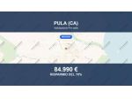 Immobile in asta di 200 m² in vendita a Pula