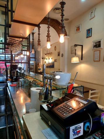 caffetteria bar gastronomia zona eur cedo in vendita - Foto 6
