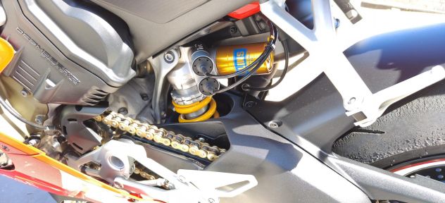 Ducati Panigale V4 S - Foto 4