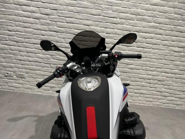 BMW R 1300 RS R 1300 RS - Foto 7