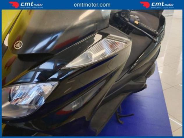 YAMAHA Majesty 400 Finanziabile - Nero - 29339 rif. 24054816 - Foto 9
