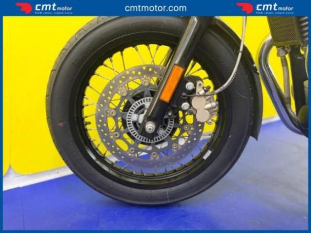 ROYAL ENFIELD Interceptor 650 Garantita e Finanziabile rif. 23965671 - Foto 10