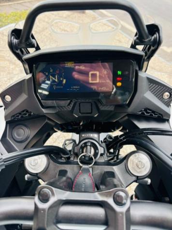 HONDA CB 500 X TUTTO INCLUSO ANCHE PASSAGGIO! MINI RATE rif. 24162515 - Foto 7