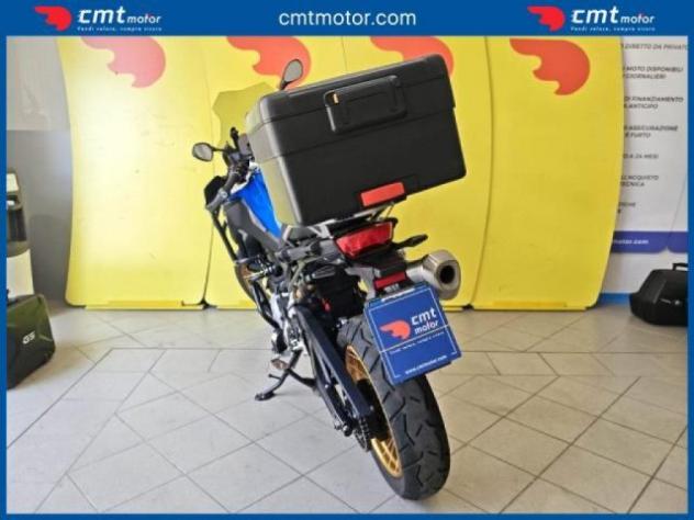 BMW F 850 GS Garantita e Finanziabile rif. 23998741 - Foto 5