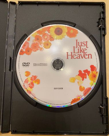 Dvd Se solo fosse vero con Reese Witherspoo e Mark Ruffalo 2005 - Foto 3