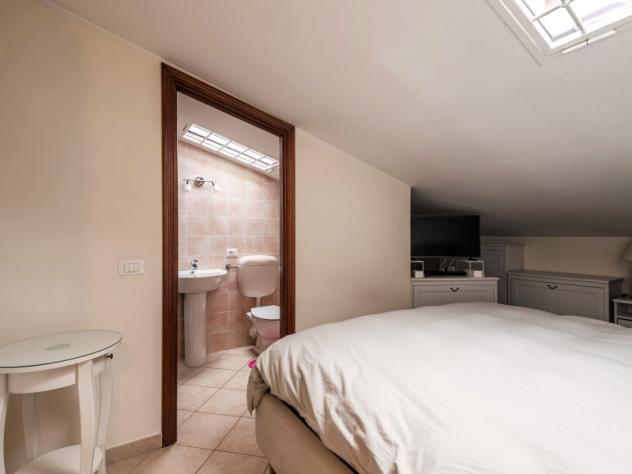 Villa in Via Nino Lamboglia - Foto 18