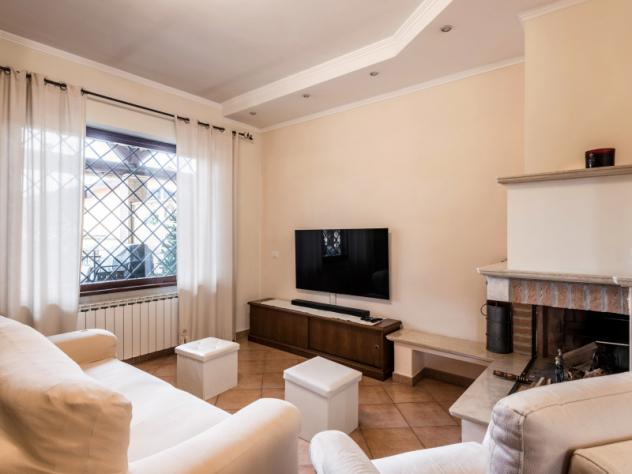 Villa in Via Nino Lamboglia - Foto 8
