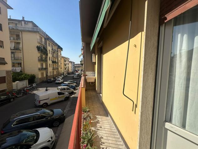 APPARTAMENTO di 3 vani e di 60 mq (FIRENZE) rif. L26/329 - Foto 8
