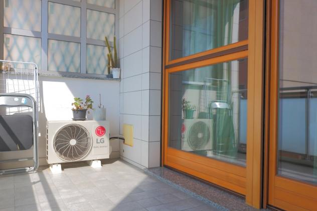 Bilocale in affitto a Milano - Foto 12
